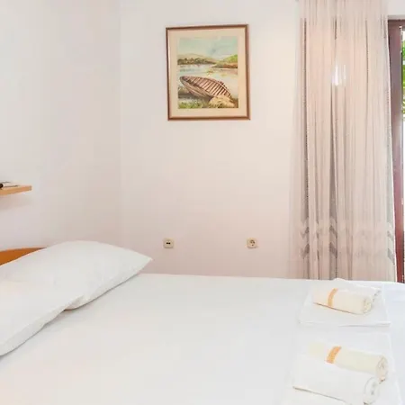 Blue House Apartment Makarska Exterior photo