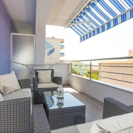 Blue House Apartment Makarska Exterior photo
