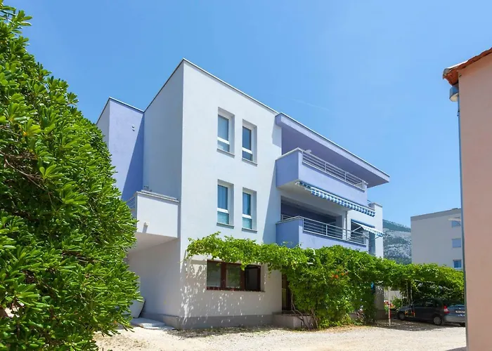 Blue House