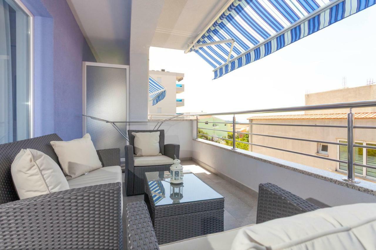 Apartment Blue House Makarska