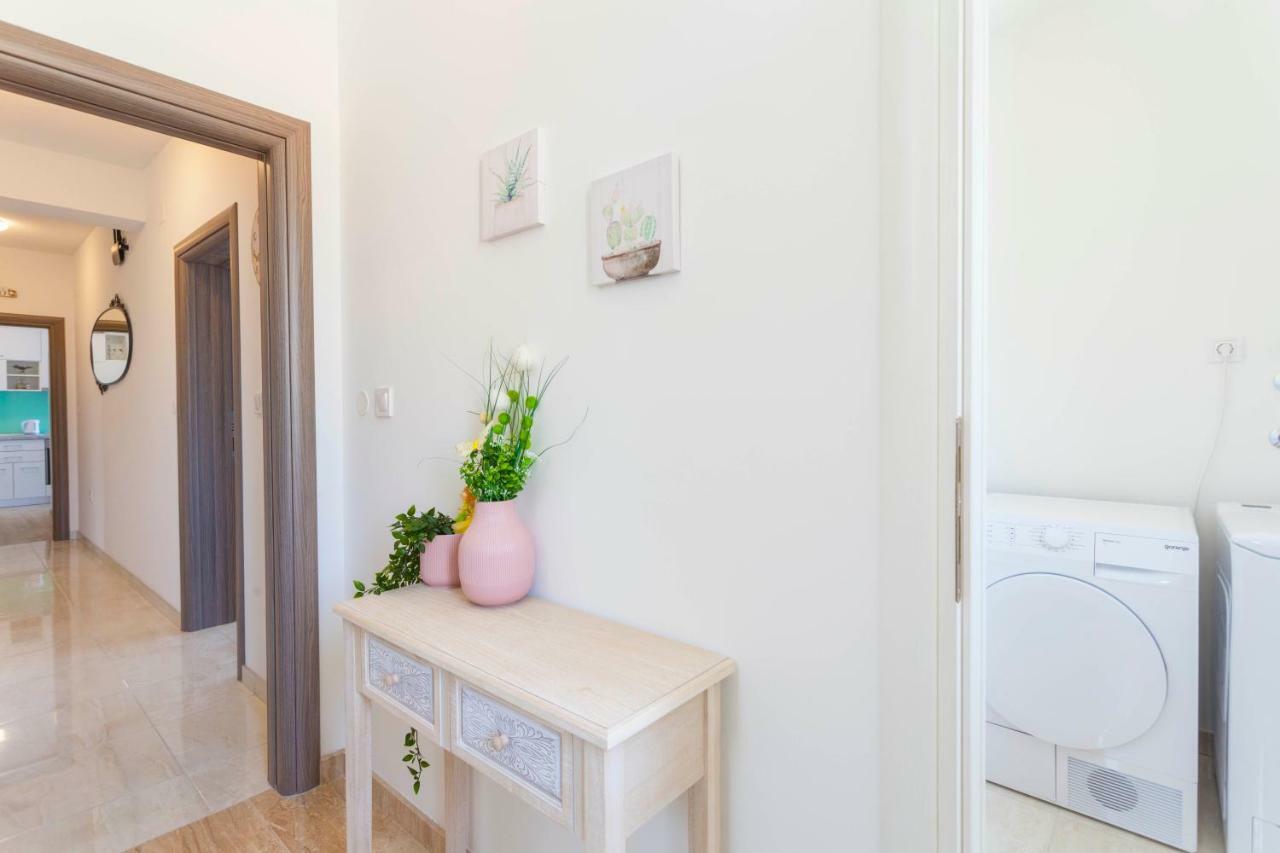 Blue House Apartment Makarska